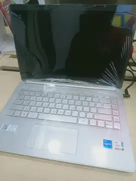 Laptop HP Inter Core i5