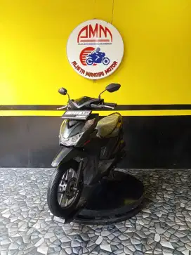 Honda Beat Deluxe 2023