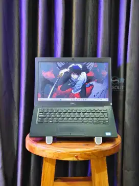 Dell Latitude 7290