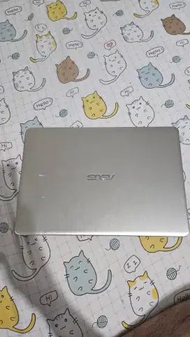 Asus Vivobook S140U