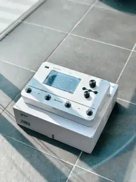 MOOER GE/GS1000