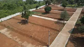 Dijual tanah kavling dengan harga terjangkau