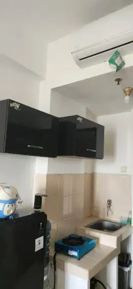 Apartemen puri park view