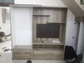 Pembuatan mebel kayu furniture