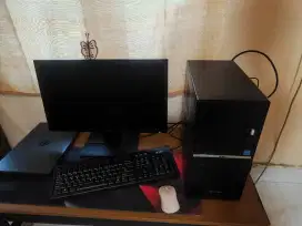 PC ACER i5 GEN 12