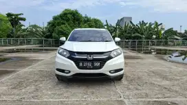Honda HR-V 1.5 E Matic 2016