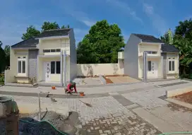 Rumah Cicilan 2 Jt-an Serpong