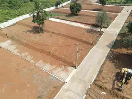Dijual tanah kavling dengan harga terjangkau