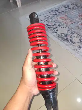 Shockbreaker yss hybrid