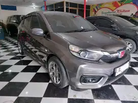Brio satya e matic 2022 pajak taat lengkap spt baru