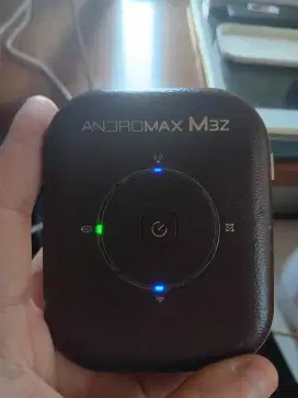 ZTE M26Z1Z Smartfren Andromax M3Z BONUS Charger