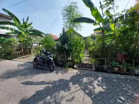 Dijual tanah hook siap bangun