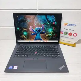 Lenovo Thinkpad L13 2in1 Gen 5 Intel Ultra 7 155U 16GB/256GB Touch