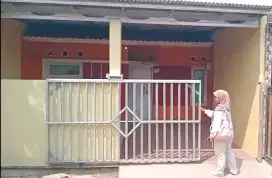 Disewakan Rumah