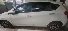 Daihatsu All New Sirion M/T 2018