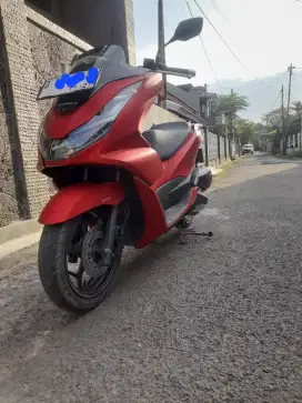 Jual PCX 160 Abs 2022