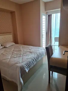 Apartemen Grand Kamala Lagoon tower premium BARCLAY SOUTH TERMURAH