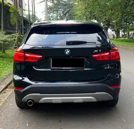 TDP MINIM Kredit BMW X1 sDrive xLine 1.5 AT 2018 Panoramic BERGARANSI