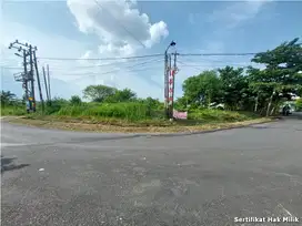 Kawasan Perumahan Spring Hill Tanah Cocok Hunian: SHM