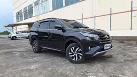[OLXMOBBI] DP Rendah Toyota Rush 1.5 G Bensin-AT 2020 KOZ B