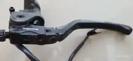 Master rem brembo rcs 14 kiri SECOND