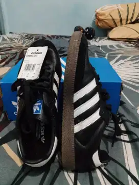 Sepatu Adidas Samba