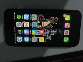 Iphone 7 32 gb black