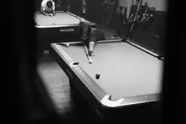 lowongan kerja racker di tempat billiard