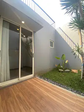 Sewa Rumah Graha Natura Full Furnish