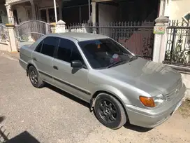 Toyoa Soluna 1997 AT