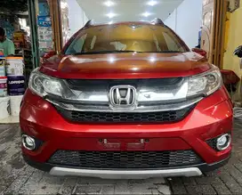 (TDP 26 JUTA!) Honda BRV 1.5 E CVT CKD Merah Pekat 2016 [BR-V]