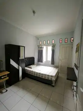 Kontrakan Jagakarsa
