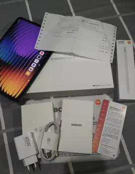 XIAOMI PAD7 + STYLUS PEN (NEGO)