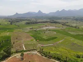 Jual tanah kavling dengan lokasi yang strategis