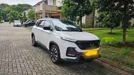 Wuling Almaz RS 2021 Bensin with Power Back Door