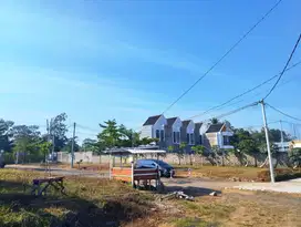Tanah kapling kedungrejo malang