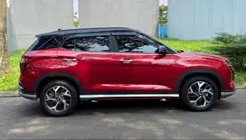 Siap Pakai Kredit Creta 1.5 Prime Two Tone AT 2022 TDP 25 JUTA