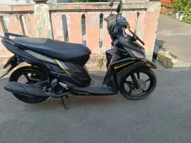 Yamaha M3 Pajak Hidup Gress