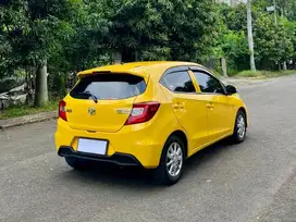 HONDA BRIO E AT TH 2021