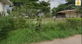 DiJual Kavling Evergreen Cibubur dekat LRT