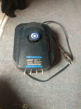 Aerator udara Amara AA-9904 ikan hias filter aerasi udara Aquarium