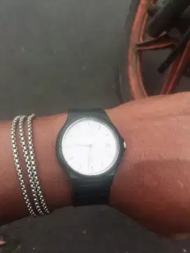 Jam tangan Casio