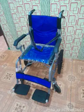 Di jual Kursi Roda