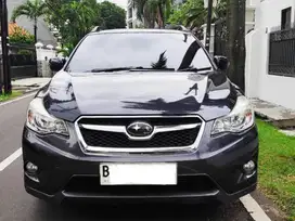 Subaru 2.0 XV Record Atpm Km79rb Body Mulus Interior Orsinil OtrKREDIT