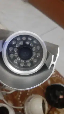 Cctv copotan kantor