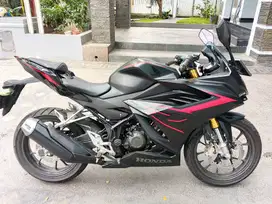 Honda Cbr 150R Abs