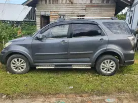 Daihatsu Terios