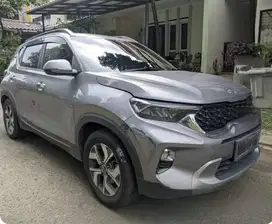Dijual Kia Sonet Premier AT 2021