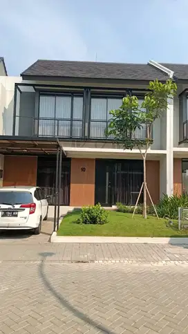 Bawah Harga Pasar di Tarubhawana kotabaru parahyangan