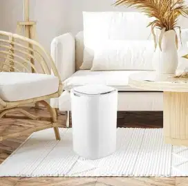 Tempat sampah elektrik